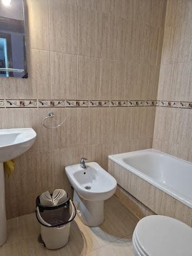 3 quarto Apartamento para venda em Jerez de la Frontera com garagem - 220 000 € (Ref: 9839507)