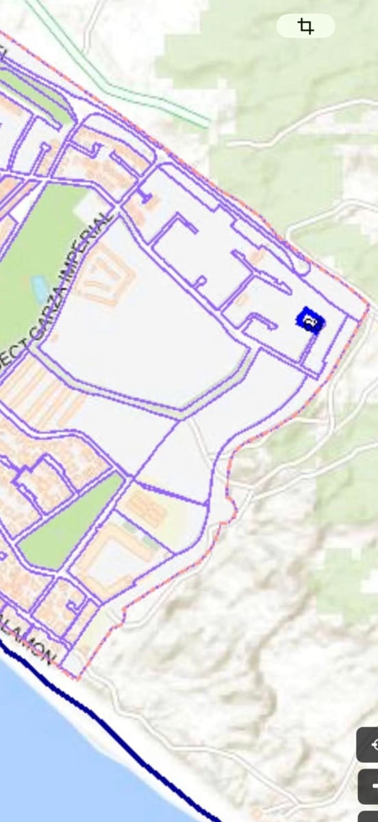 Building Plot for sale in Almonte - € 430,000 (Ref: 9839508)