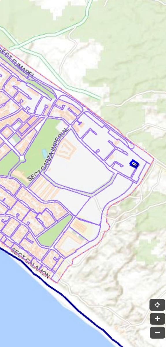 Building Plot for sale in Almonte - € 430,000 (Ref: 9839508)