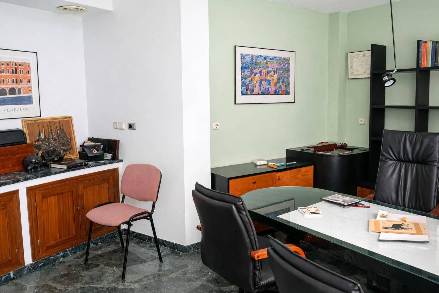 Erhverv til salg i Algeciras - € 195.000 (Ref: 9839509)