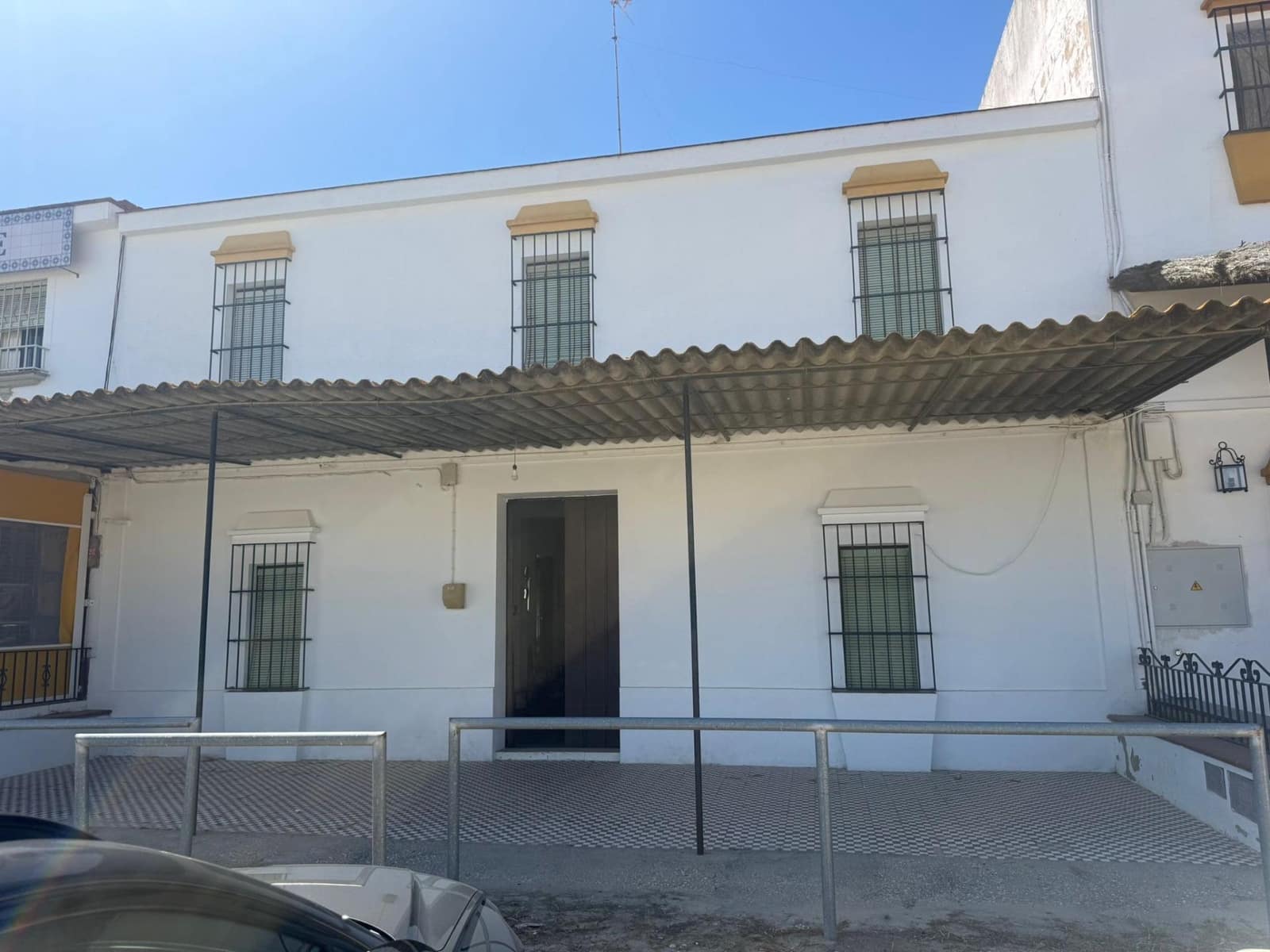 14 bedroom Finca/Country House for sale in El Rocio with garage - € 1,900,000 (Ref: 9839510)
