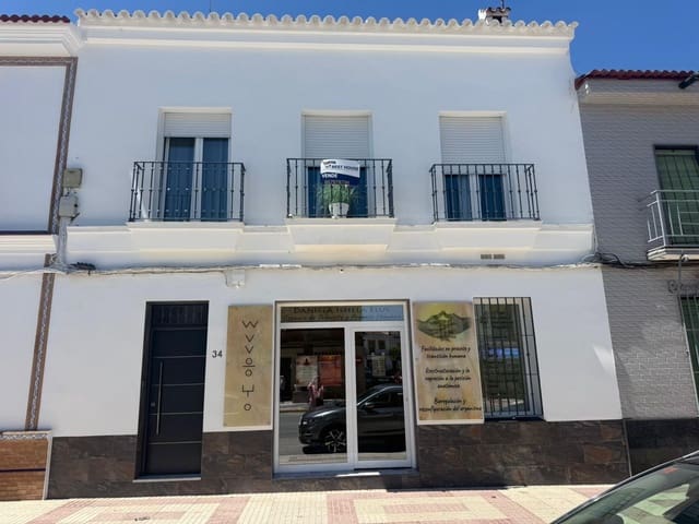 3 camera da letto Villa in vendita in Almonte - 320.000 € (Rif: 9843709)