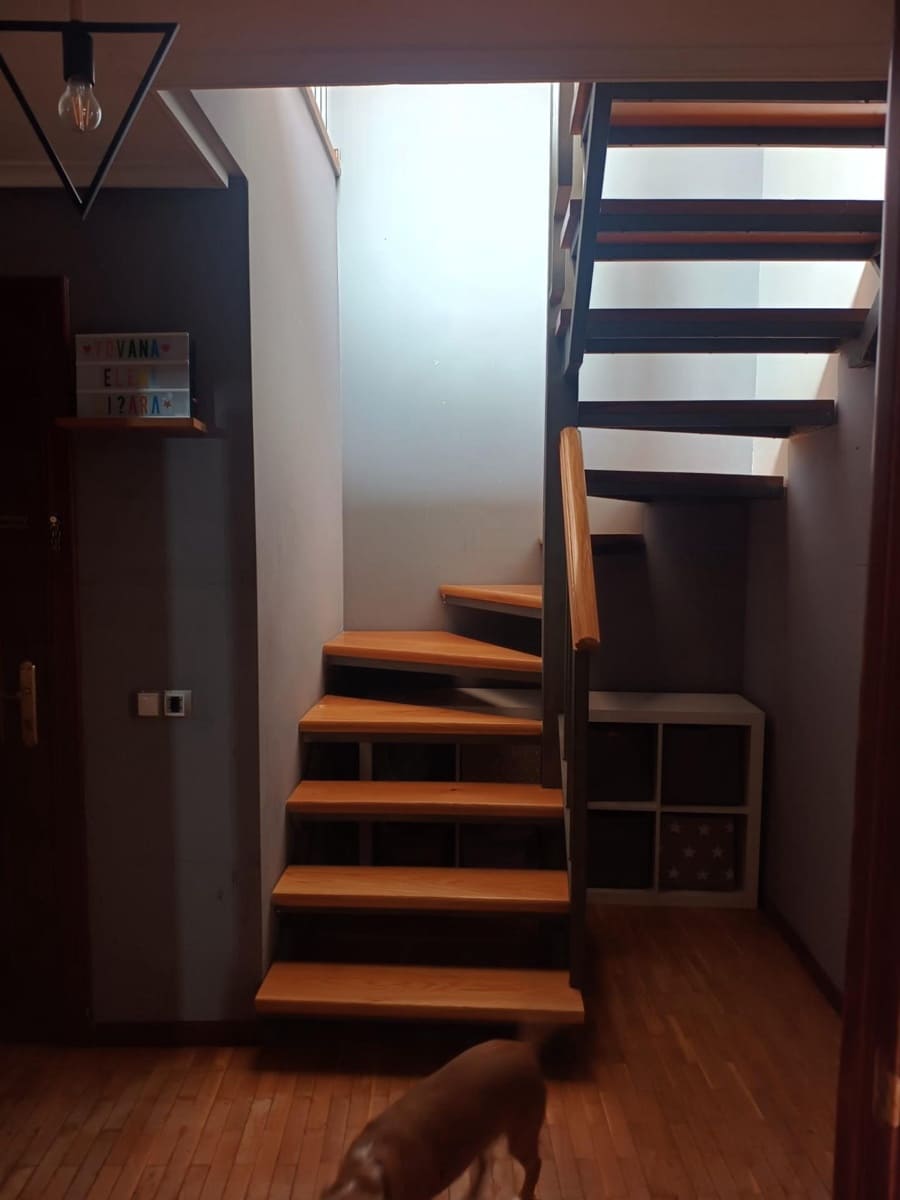3 bedroom Apartment for sale in Villamediana de Iregua with garage - € 250,000 (Ref: 9846615)