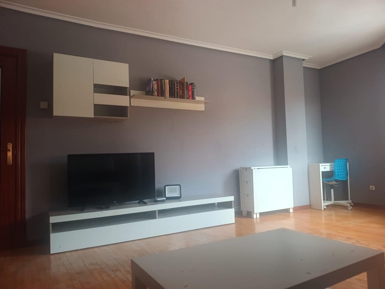 3 bedroom Apartment for sale in Villamediana de Iregua with garage - € 250,000 (Ref: 9846615)