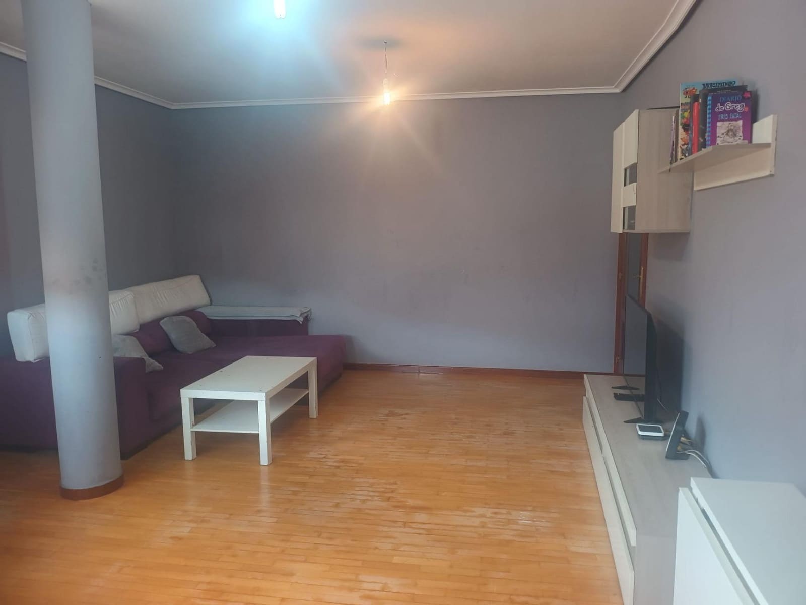 3 bedroom Apartment for sale in Villamediana de Iregua with garage - € 250,000 (Ref: 9846615)