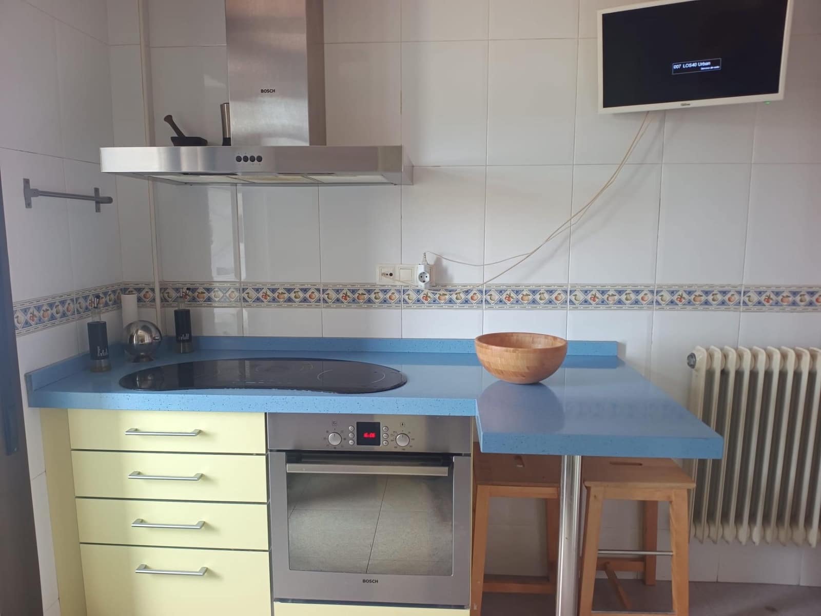 3 bedroom Apartment for sale in Villamediana de Iregua with garage - € 250,000 (Ref: 9846615)