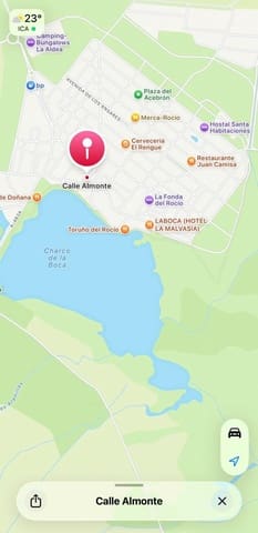 Villa til salg i El Rocío, Almonte - € 900.000 (Ref: 9846616)