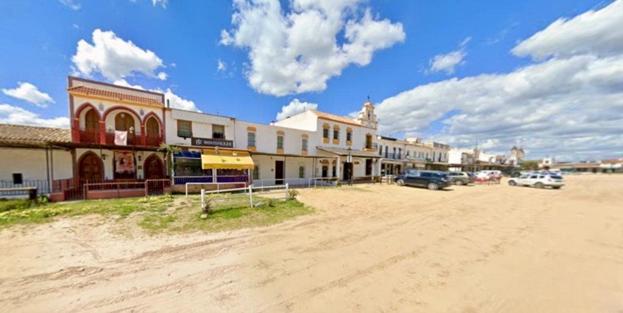 Villa til salg i El Rocio - € 900.000 (Ref: 9846616)