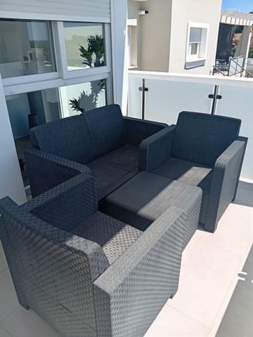 4 sypialnia Willa na sprzedaż w Ayamonte z garażem - 420 000 € (Ref: 9846617)