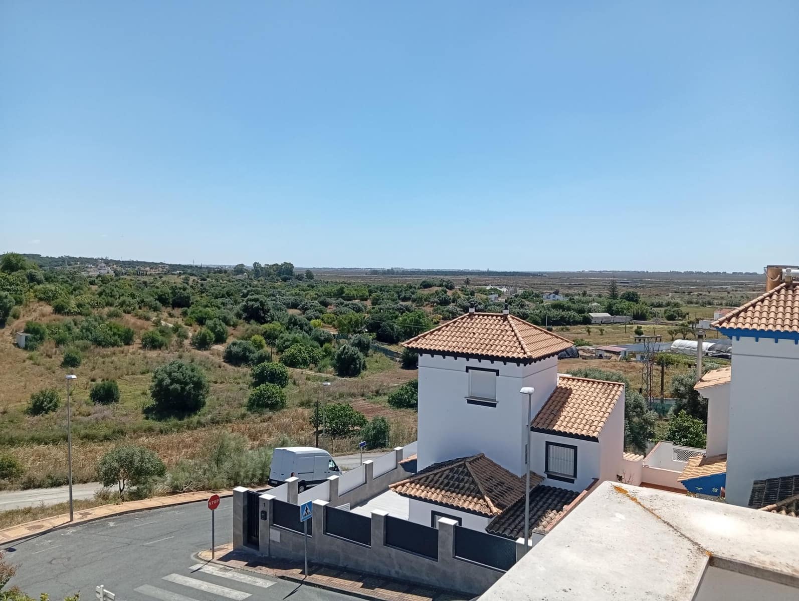 4 bedroom Villa for sale in Ayamonte with garage - € 420,000 (Ref: 9846617)
