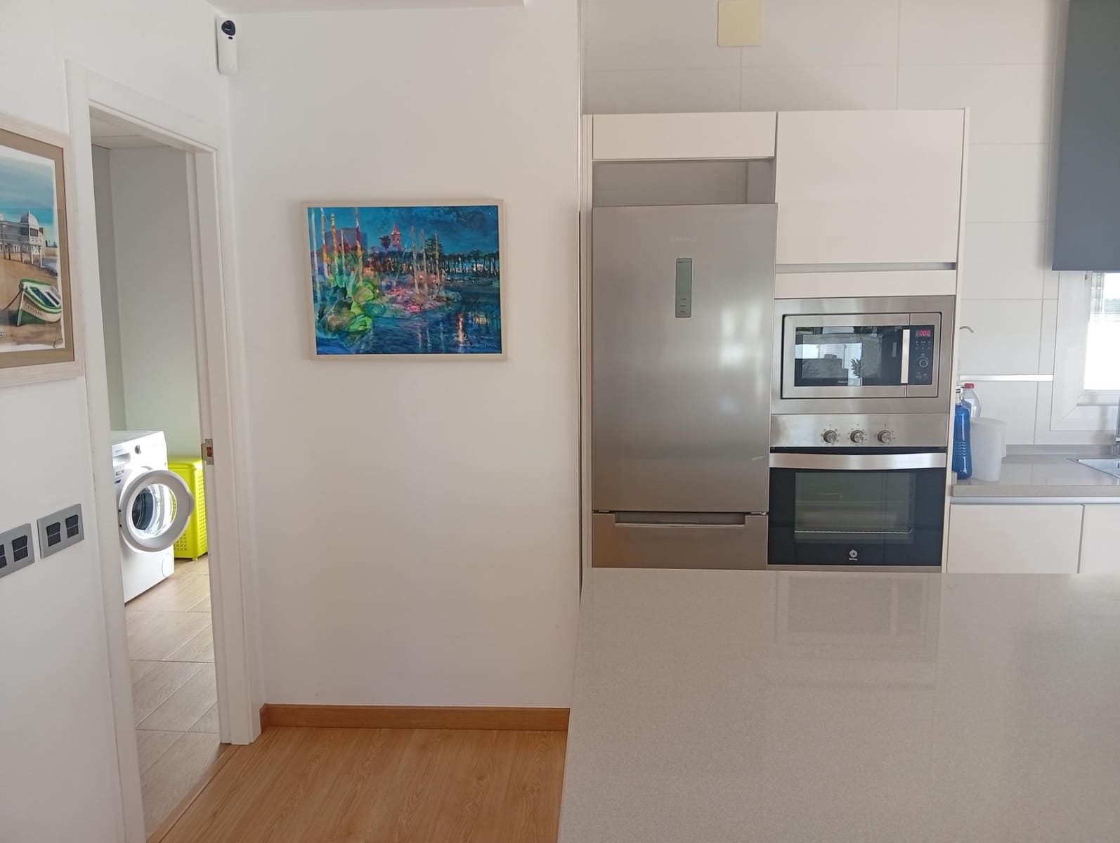 4 bedroom Villa for sale in Ayamonte with garage - € 420,000 (Ref: 9846617)