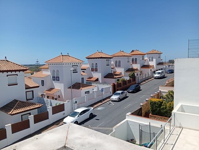 4 sypialnia Willa na sprzedaż w Ayamonte z garażem - 420 000 € (Ref: 9846617)