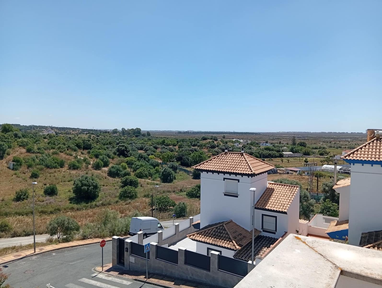 4 bedroom Villa for sale in Ayamonte with garage - € 420,000 (Ref: 9846617)