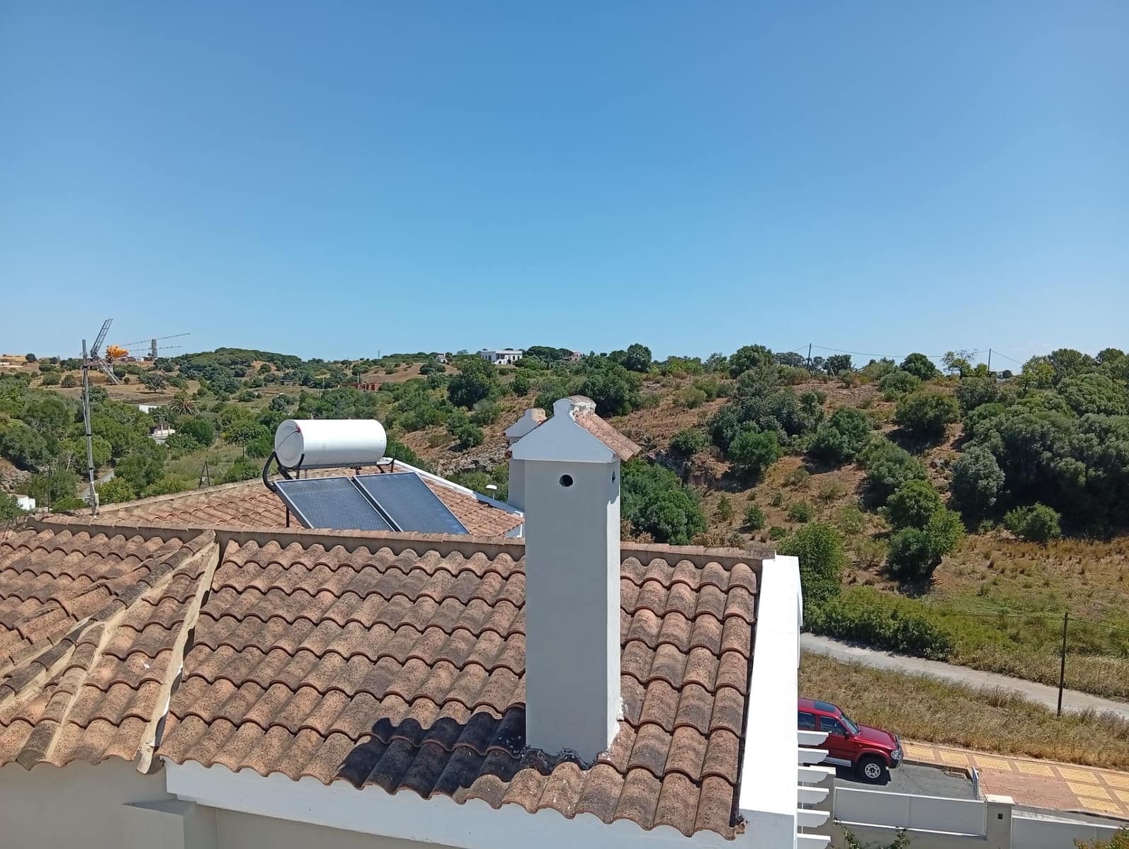 4 bedroom Villa for sale in Ayamonte with garage - € 420,000 (Ref: 9846617)