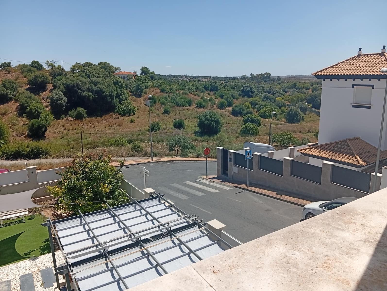 4 bedroom Villa for sale in Ayamonte with garage - € 420,000 (Ref: 9846617)