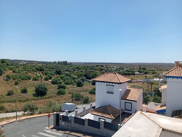4 sypialnia Willa na sprzedaż w Ayamonte z garażem - 420 000 € (Ref: 9846617)