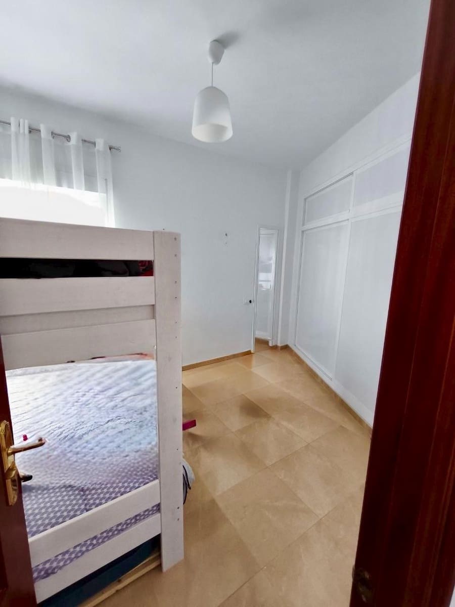 3 slaapkamer Huis te koop in Arcos de la Frontera met garage - € 167.000 (Ref: 9846619)