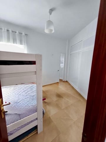 3 slaapkamer Huis te koop in Arcos de la Frontera met garage - € 167.000 (Ref: 9846619)