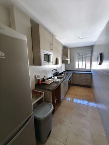 3 slaapkamer Huis te koop in Arcos de la Frontera met garage - € 167.000 (Ref: 9846619)