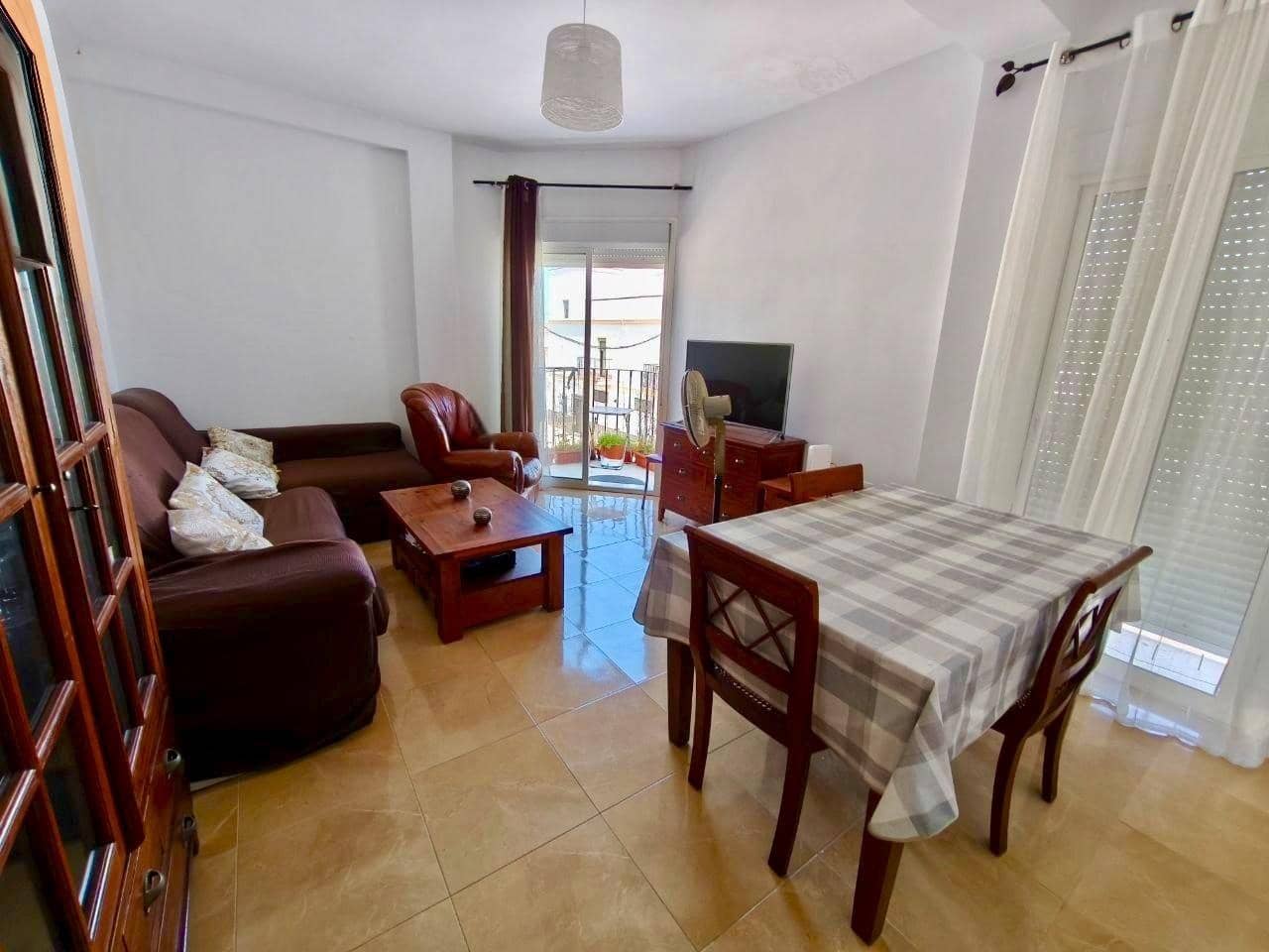 3 slaapkamer Huis te koop in Arcos de la Frontera met garage - € 167.000 (Ref: 9846619)