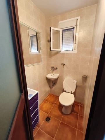 3 slaapkamer Huis te koop in Arcos de la Frontera met garage - € 167.000 (Ref: 9846619)