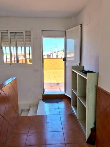 3 slaapkamer Huis te koop in Arcos de la Frontera met garage - € 167.000 (Ref: 9846619)