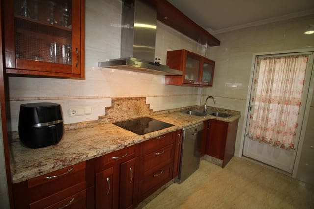 5 slaapkamer Villa te koop in Fortuna met garage - € 256.900 (Ref: 9849615)