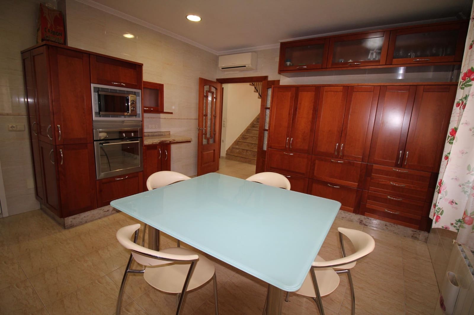 5 bedroom Villa for sale in Fortuna with garage - € 256,900 (Ref: 9849615)