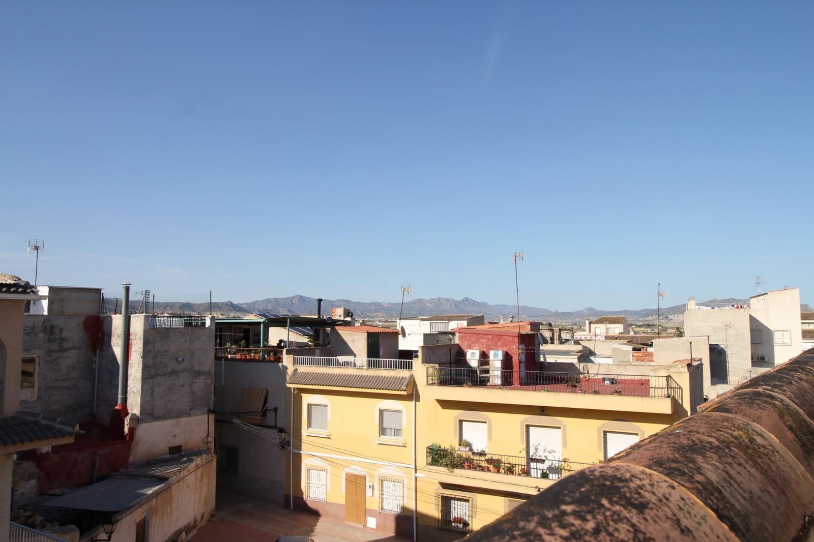 5 bedroom Villa for sale in Fortuna with garage - € 256,900 (Ref: 9849615)