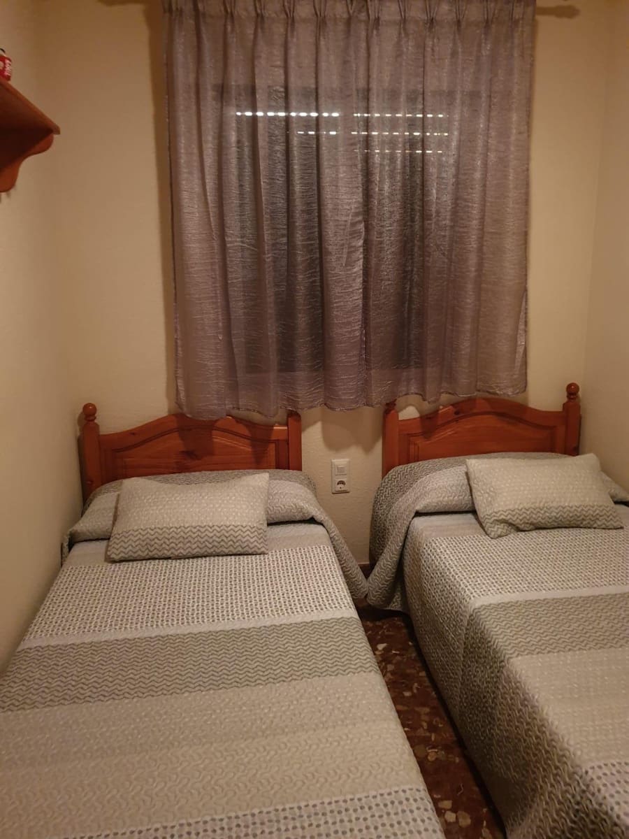 3 bedroom Flat for sale in Matalascanas with pool garage - € 270,000 (Ref: 9849616)