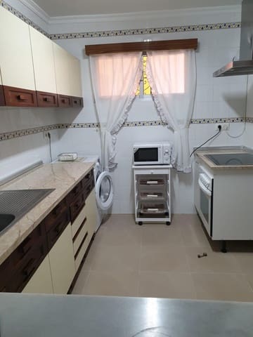 3 camera da letto Appartamento in vendita in Matalascañas, Almonte con piscina garage - 270.000 € (Rif: 9849616)
