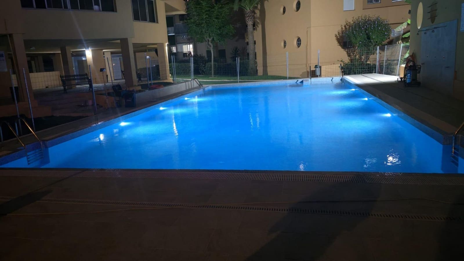 3 bedroom Flat for sale in Matalascanas with pool garage - € 270,000 (Ref: 9849616)