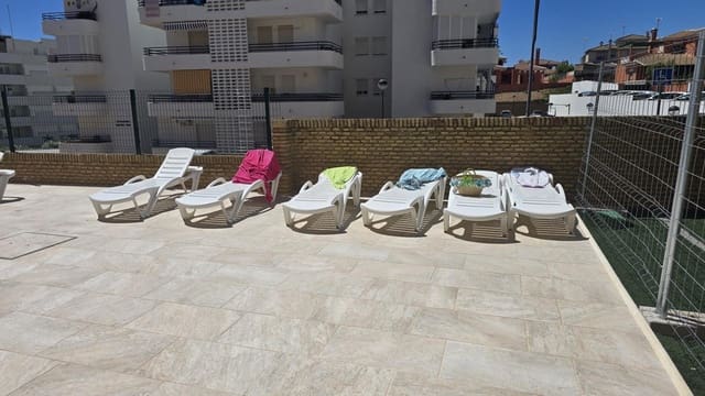 3 camera da letto Appartamento in vendita in Matalascañas, Almonte con piscina garage - 270.000 € (Rif: 9849616)