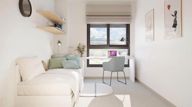 3 camera da letto Appartamento in vendita in Almuñécar con piscina - 375.000 € (Rif: 9851940)