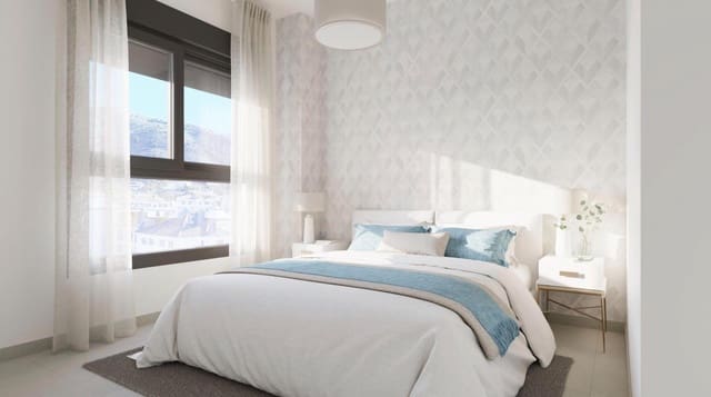 3 camera da letto Appartamento in vendita in Almuñécar con piscina - 375.000 € (Rif: 9851940)