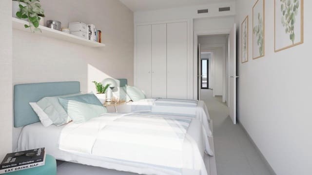 3 camera da letto Appartamento in vendita in Almuñécar con piscina - 375.000 € (Rif: 9851940)