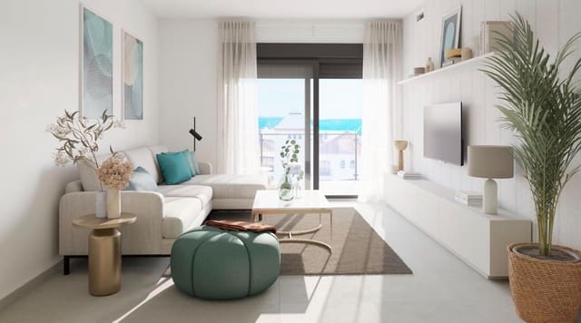 3 camera da letto Appartamento in vendita in Almuñécar con piscina - 375.000 € (Rif: 9851940)