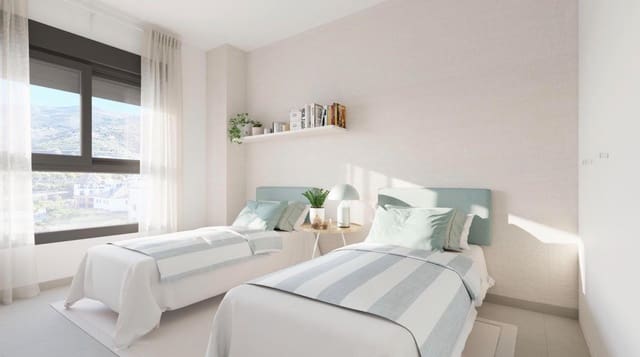 3 camera da letto Appartamento in vendita in Almuñécar con piscina - 375.000 € (Rif: 9851940)