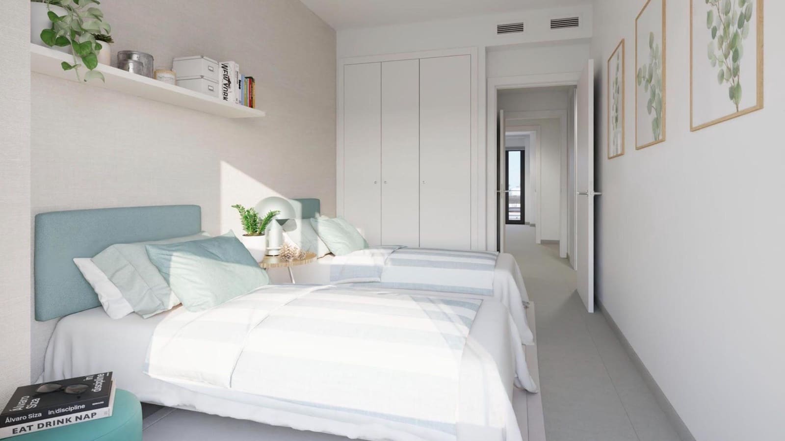 2 bedroom Flat for sale in Almunecar with pool - € 316,000 (Ref: 9851942)