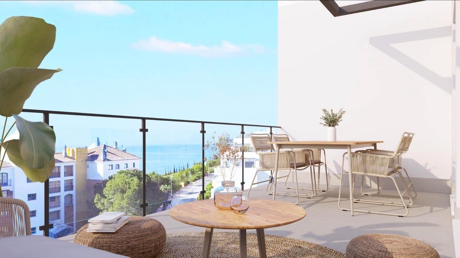 2 bedroom Flat for sale in Almunecar with pool - € 316,000 (Ref: 9851942)