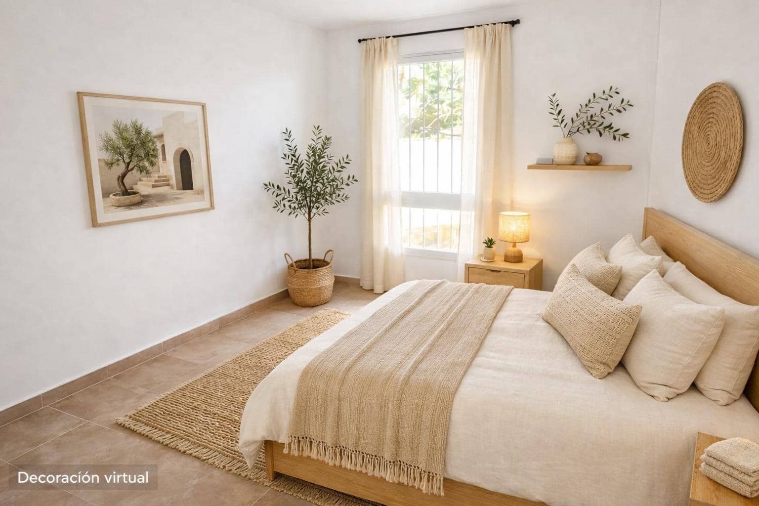 1 soveværelse Lejlighed til salg i Benalmadena - € 220.000 (Ref: 9855661)