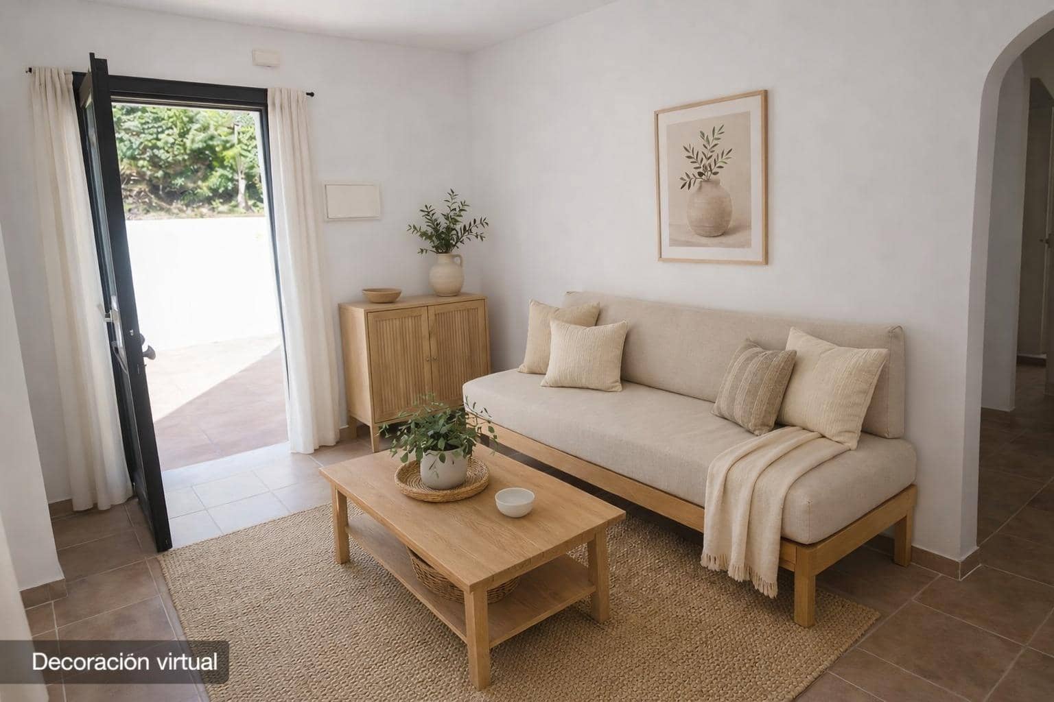 1 soveværelse Lejlighed til salg i Benalmadena - € 220.000 (Ref: 9855661)