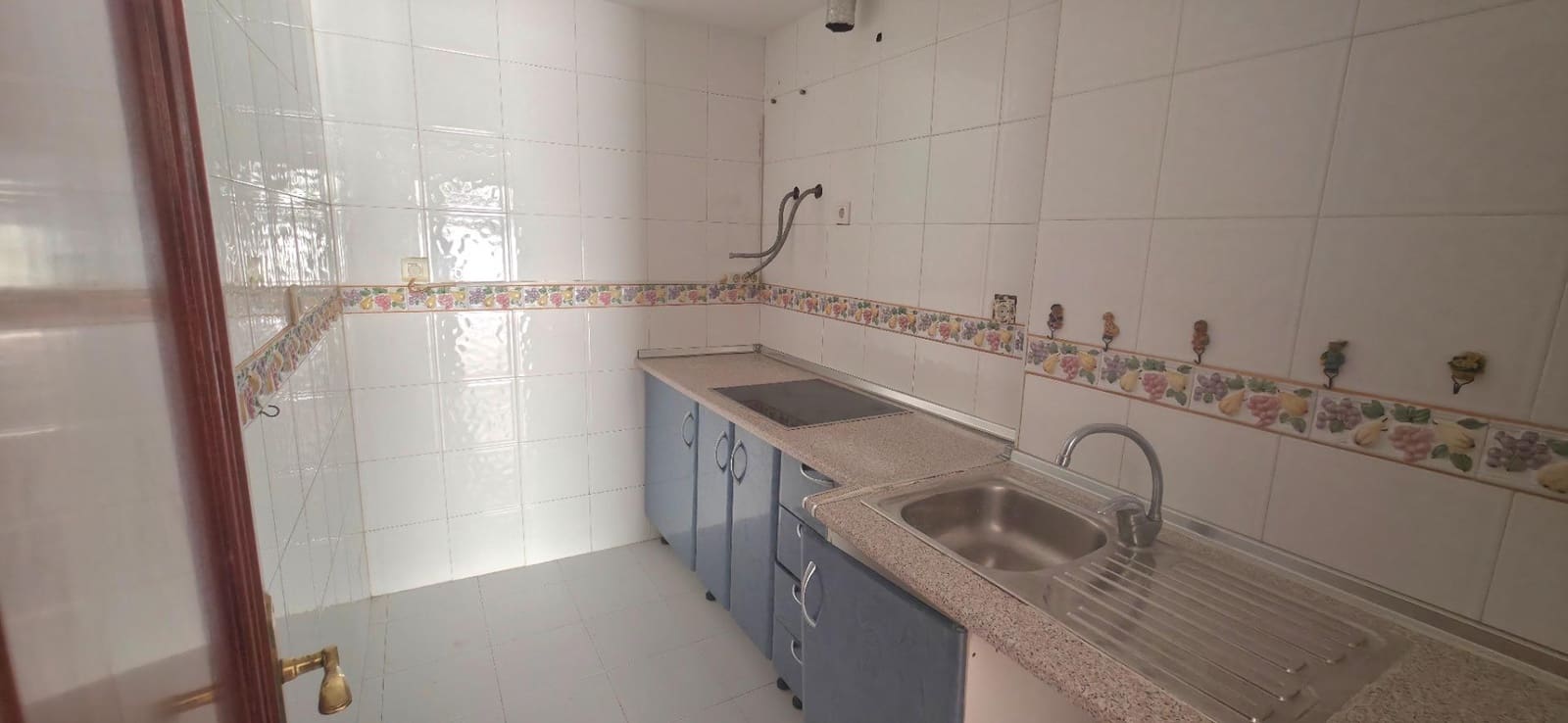 1 soveværelse Lejlighed til salg i Benalmadena - € 220.000 (Ref: 9855661)