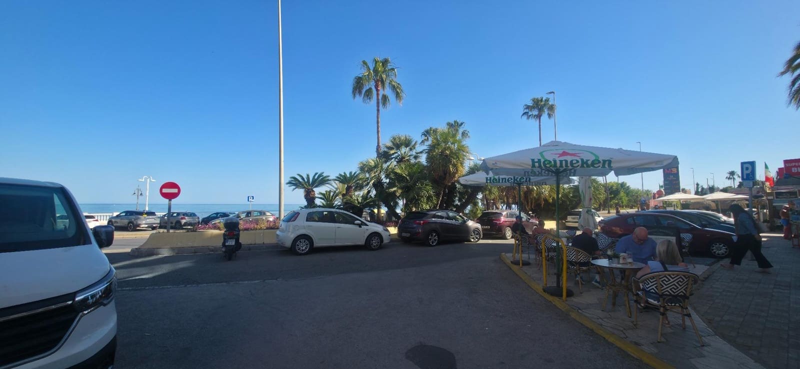 1 soveværelse Lejlighed til salg i Benalmadena - € 220.000 (Ref: 9855661)