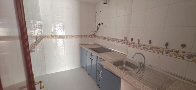 1 soveværelse Lejlighed til salg i Parque de la Paloma, Benalmádena - € 220.000 (Ref: 9855661)