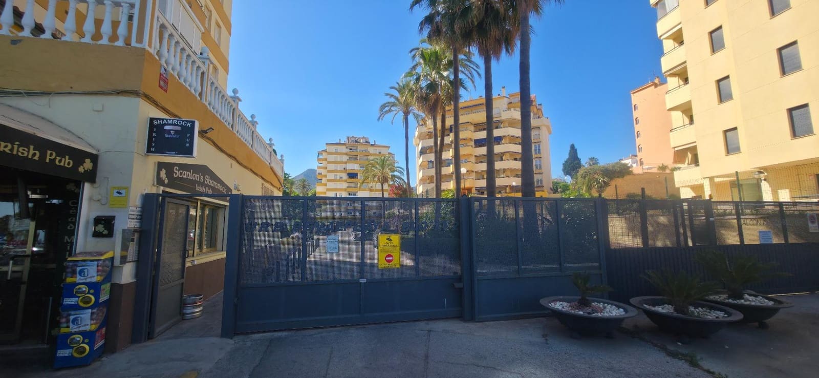 1 soveværelse Lejlighed til salg i Benalmadena - € 220.000 (Ref: 9855661)