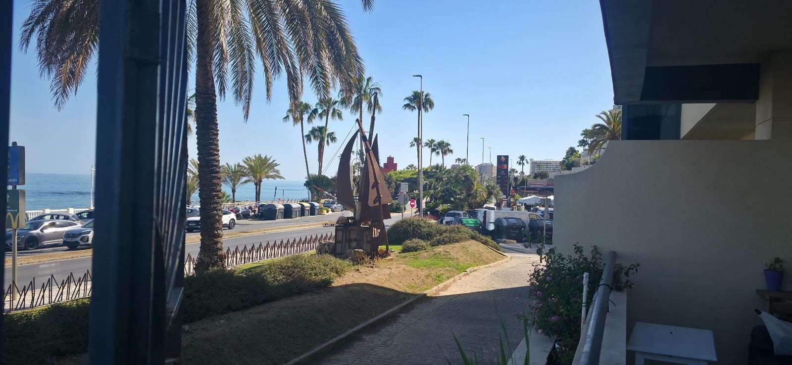 1 soveværelse Lejlighed til salg i Benalmadena - € 220.000 (Ref: 9855661)