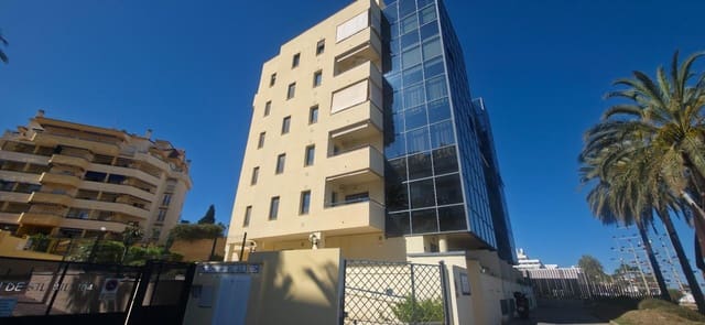 1 soveværelse Lejlighed til salg i Parque de la Paloma, Benalmádena - € 220.000 (Ref: 9855661)