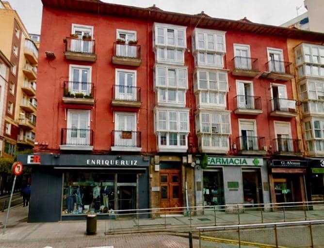 4 slaapkamer Flat te koop in Santander - € 350.000 (Ref: 9855662)