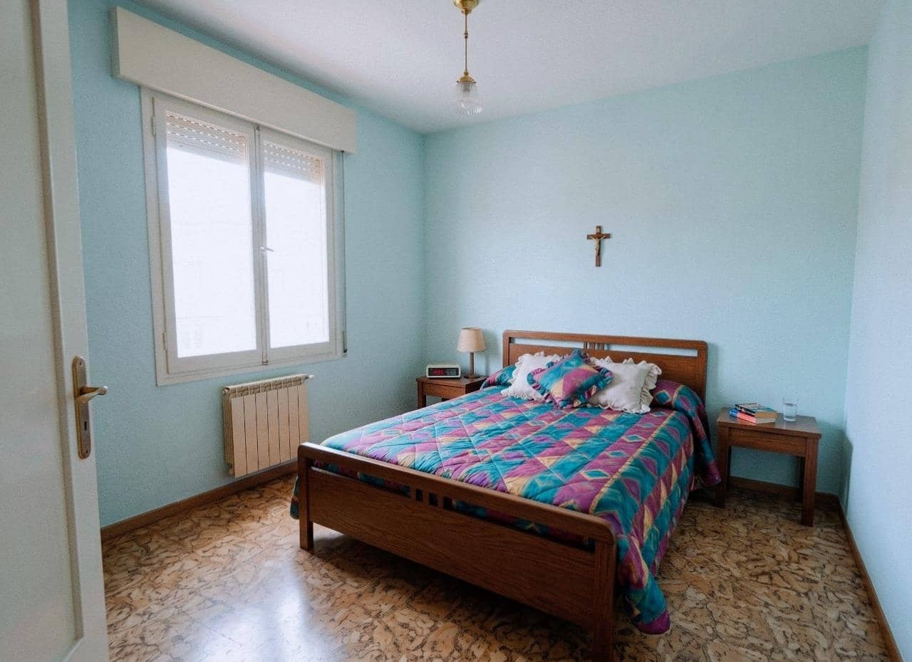 4 slaapkamer Flat te koop in Santander - € 350.000 (Ref: 9855662)